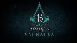 Assassins Creed Valhalla An Island of Eels [upl. by Ziza]