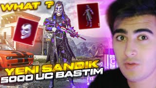 what didin gülüm  DESTANSI MASKARA SETİ VE MASKESİNİ ÇIKARTTIM😱 PUBG MOBİLE UĞURLU PUBG SANDIĞI [upl. by Renwick952]