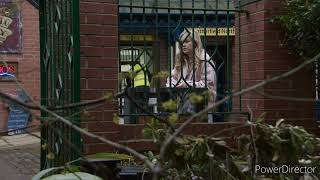 Coronation Street  Summer Finds Amy Unconscious 26th April 2023 [upl. by Angelita149]