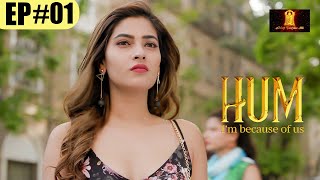 Hum  New Episode 1  Todays Episode  Altt  New Hindi Webseries  Altt Telefilms  Latest Episode [upl. by Gilud180]