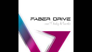 Faber Drive quotGive Him Upquot Official Audio [upl. by Eustazio]