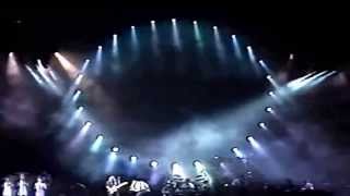 Pink Floyd Live in Venice Italy 1989 [upl. by Nagard]