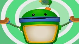 Team Umizoomi  Umizoomi Bots Silly Fix it Game  Game HD Online  Full Gameplay [upl. by Aratahc]