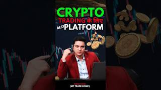 The Best Crypto Trading Apps 2024 [upl. by Venice]