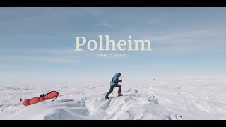 Polheim  Official Trailer 2024 [upl. by Sumaes]