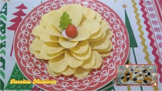 Receita Fácil para o natal [upl. by Ladonna3]