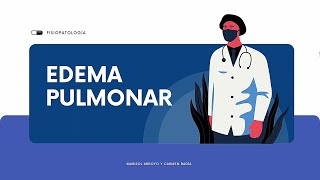 Edema Pulmonar [upl. by Mannuela]