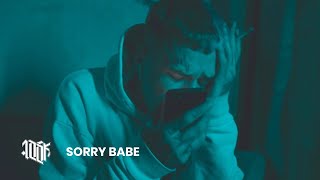 Vercetti  SORRY BABE AI REMIX [upl. by Adrian]