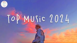 Top music 2024 🍰 Tiktok songs 2024  Best tiktok music 2024 [upl. by Attenahs283]