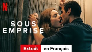 Sous emprise Extrait  BandeAnnonce en Français  Netflix [upl. by Iveel]