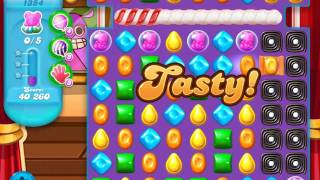 Candy Crush Soda Saga Level 1354 3rd version [upl. by Hendrick]