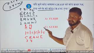 Loksewa Hijo Aaja Live Stream IQ Set 2 Feedback Class [upl. by Sorazal]