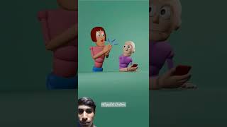 animation 3danimition funny 3dnimation cartoon 3danimation comedy 4kmeme humor [upl. by Nohtiek376]