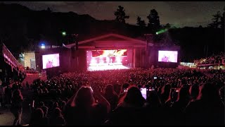 Lewis Capaldi Full Live Concert At The Greek Theatre [upl. by Barry894]