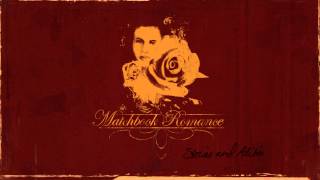 Matchbook Romance  quotIntroductionquot Full Album Stream [upl. by Acinhoj]