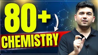 How to Crack Chemistry  JEE Main 2025  IIT motivation amp Best Strategy [upl. by Lukasz977]