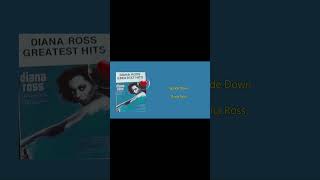 Upside Down on Diana Ross Greatest Hits Easy listening music [upl. by Ailet]