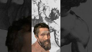 Curiosità su Michelangelo Buonarroti… [upl. by Yankee251]