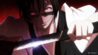 Servamp  Mahiro amp Kuro Escape From Fighting Tsubaki ♠️ English Dub HD [upl. by Anerak707]