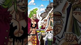 Bartolomeo is Insane onepiece luffy [upl. by Ahsinert960]