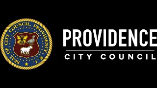 Providence City Council Meeting  October 21st 2024  Committee on Ordinances [upl. by Yortal]