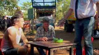 Top Gear Burma Special  Deleted Scenes 2 [upl. by Zakaria452]