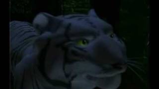 Beast Wars The Movie Trailer [upl. by Cyb]