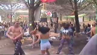 BOOM FESTIVAL 1998 Part 1 [upl. by Razaile]