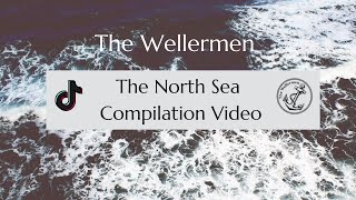 The Wellermen Hoist The Colours Compilation [upl. by Eneloc]