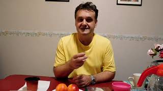 How To Germinate Nectarines from Seed  StepbyStep Instructions [upl. by Neerhtak]