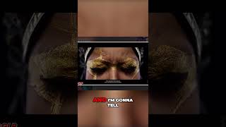 NetherRealm is showing off with this Tanya cinematic mk1 mortalkombat fgc fightinggames [upl. by Colbert277]