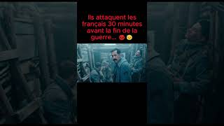 Ils attaquent les soldats français 30 minutes avant la fin 😡😓 shorts armeefrancaise fyp viral [upl. by Tija]