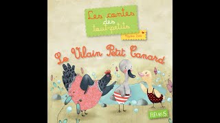 Le vilain petit canard Maya ItoÏz I Livre audio [upl. by Eudosia]