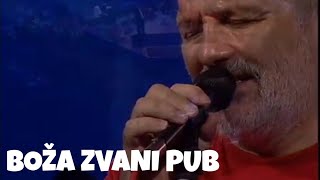 Djordje Balasevic  Boza zvani Pub  Live [upl. by Anohs]