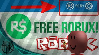 How To Get Free Robux No Human Verification [upl. by Ludie511]