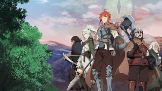 The faraway paladin episode 112 English Dubfull screen [upl. by Leizar427]