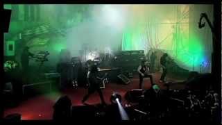 Rata Blanca  La leyenda del hada y el mago Vivo DVD quotObras 2003quot [upl. by Eugnimod695]