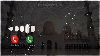 best ringtone 2023 ringtone Islamic ringtone IRISLAMICWORLD [upl. by Ameline]