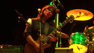 The Breeders  Roi Live  Primavera Sound 2013 Barcelona ES 20130524 [upl. by Angus753]