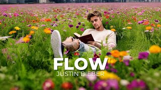 Flow  Justin Bieber  Justin Bieber song ai [upl. by Neville526]