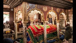 HAJI ALI DARGAH  INSIDE VIEW  BYAAMIR NAQVI HD 2018 [upl. by Jegger597]