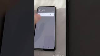 Klackernde Geräusche Redmi Note 12 und 8 [upl. by Gimpel]