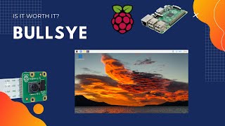 Is Raspberry Pi OS Bullseye worth the upgrade [upl. by Atteuqahc807]