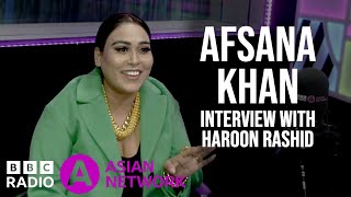 Afsana Khan Interview  Singing Koi Si  Success  Struggles  Ambitions [upl. by Roselin]