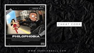 Torrian Ball  Cheat Code Official Audio [upl. by Babita]