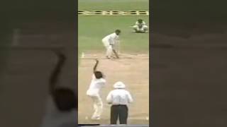 Saeed Anwer vs Debashish Mohanty shorts cricket [upl. by Attenad]