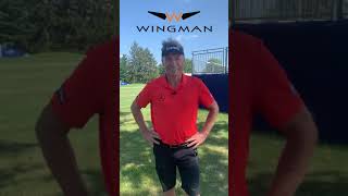 Bernhard Langer Explains Why He Plays Wingman Wedges  And Why You Should Too [upl. by Pasadis]