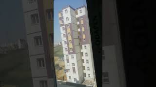 Bâtiment 19 allah ibarek echabiba موقع عدل درارية كوطة السادسة AADL Draria [upl. by Aix]