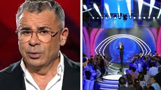 FRACASO ABSOLUTO de Gran Hermano y Jorge Javier Vázquez en telecinco [upl. by Ayidah]