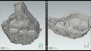 L15B7 Vs K20C2 AWD Transmissions [upl. by Roddie643]